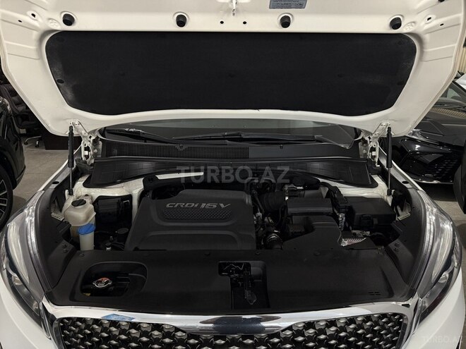 Kia Sorento 2016, 193,580 km - 2.0 l - Bakı