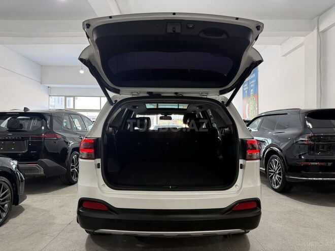 Kia Sorento 2016, 193,580 km - 2.0 l - Bakı