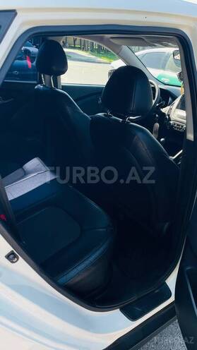 Hyundai ix35 2010, 223,500 km - 2.0 l - Bakı