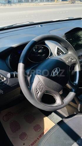 Hyundai ix35 2010, 223,500 km - 2.0 l - Bakı