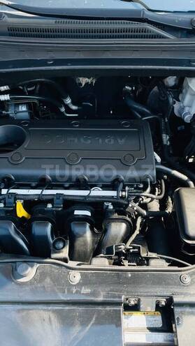 Hyundai ix35 2010, 223,500 km - 2.0 l - Bakı