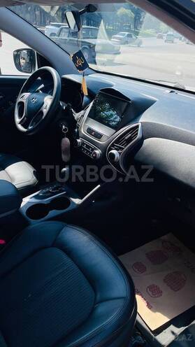 Hyundai ix35 2010, 223,500 km - 2.0 l - Bakı