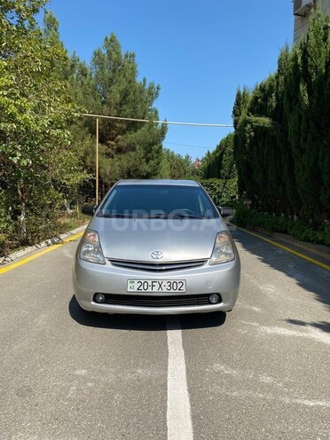 Toyota Prius 2007, 320,000 km - 1.5 л - Bakı