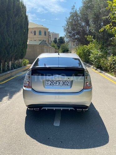 Toyota Prius 2007, 320,000 km - 1.5 л - Bakı