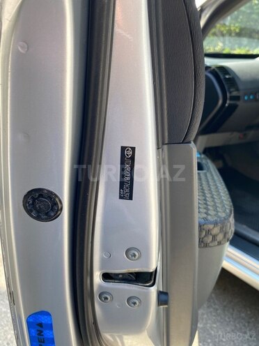 Toyota Prius 2007, 320,000 km - 1.5 л - Bakı