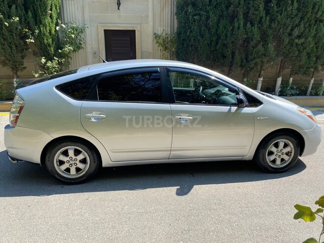 Toyota Prius 2007, 320,000 km - 1.5 л - Bakı