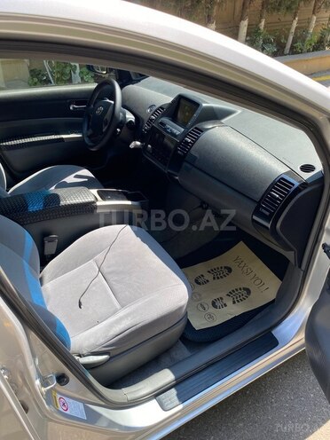 Toyota Prius 2007, 320,000 km - 1.5 л - Bakı