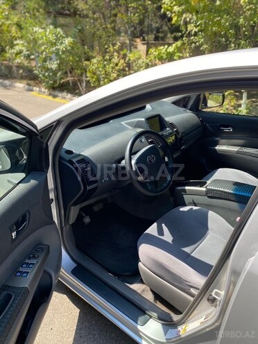 Toyota Prius 2007, 320,000 km - 1.5 л - Bakı