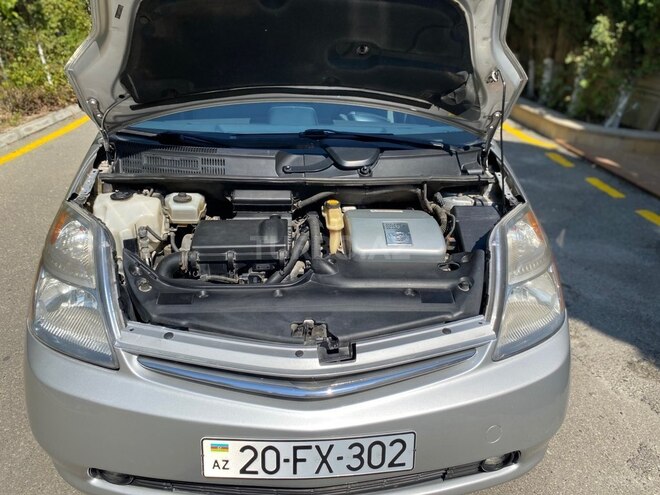 Toyota Prius 2007, 320,000 km - 1.5 л - Bakı