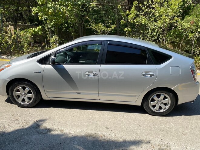 Toyota Prius 2007, 320,000 km - 1.5 л - Bakı