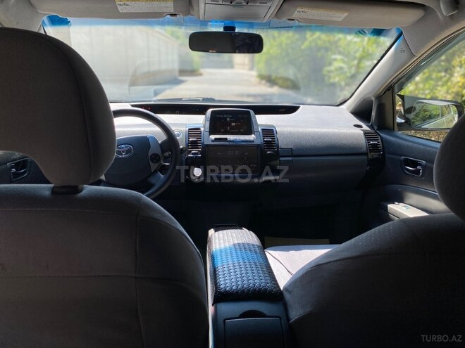 Toyota Prius 2007, 320,000 km - 1.5 л - Bakı