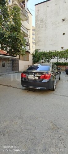Chevrolet Cruze 2015, 204,000 km - 1.4 л - Bakı