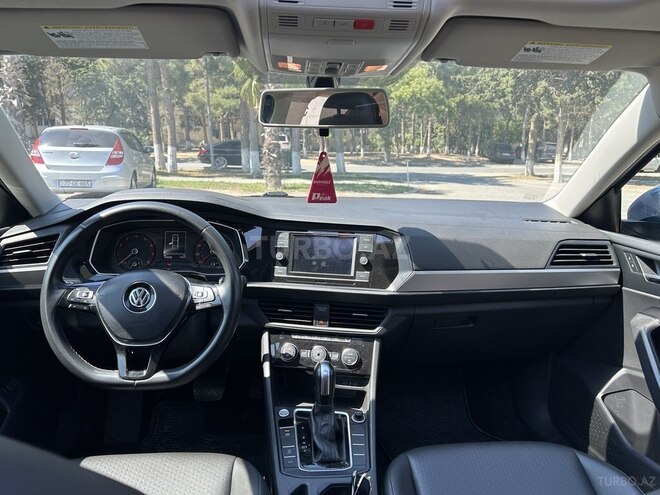 Volkswagen Jetta 2020, 170,000 km - 1.4 л - Bakı