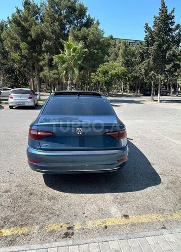Volkswagen Jetta 2020, 170,000 km - 1.4 л - Bakı