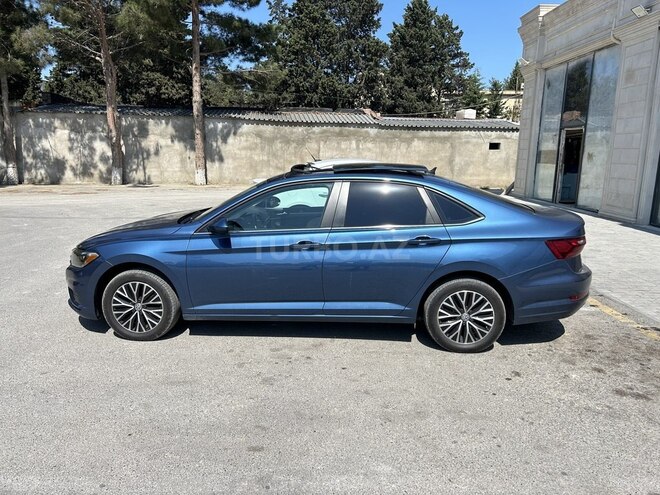 Volkswagen Jetta 2020, 170,000 km - 1.4 л - Bakı