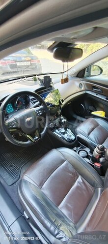 Chevrolet Cruze 2015, 204,000 km - 1.4 л - Bakı