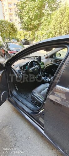 Chevrolet Cruze 2015, 204,000 km - 1.4 л - Bakı
