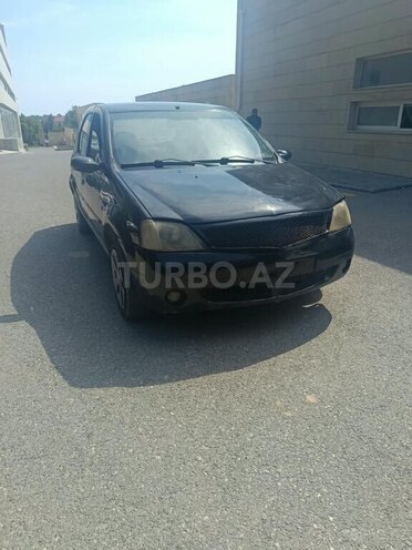 Renault Tondar 2013, 480,000 km - 1.6 л - Bakı
