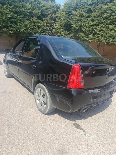 Renault Tondar 2013, 480,000 km - 1.6 л - Bakı
