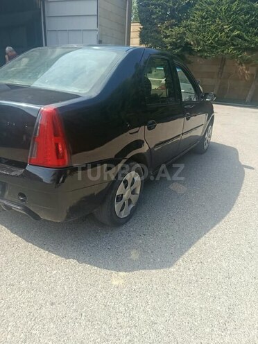 Renault Tondar 2013, 480,000 km - 1.6 л - Bakı