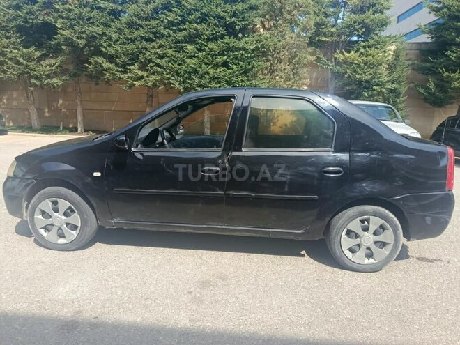 Renault Tondar 2013, 480,000 km - 1.6 л - Bakı