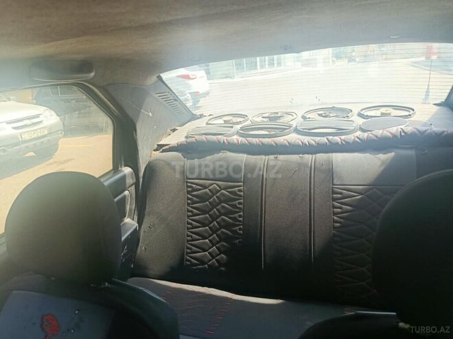 Renault Tondar 2013, 480,000 km - 1.6 л - Bakı