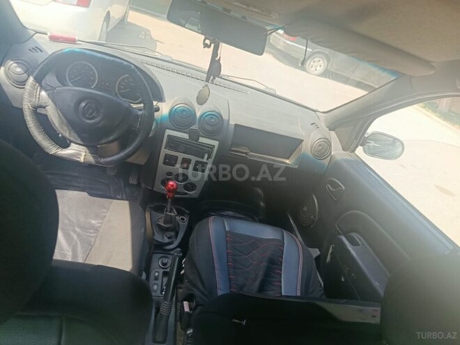 Renault Tondar 2013, 480,000 km - 1.6 л - Bakı