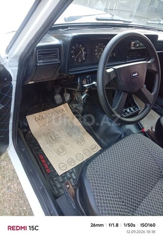LADA (VAZ) 2107 2008, 92,068 km - 1.6 l - Zaqatala