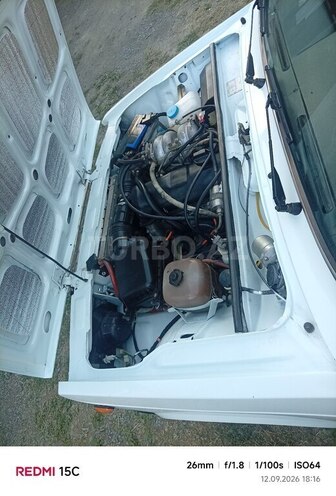 LADA (VAZ) 2107 2008, 92,068 km - 1.6 l - Zaqatala