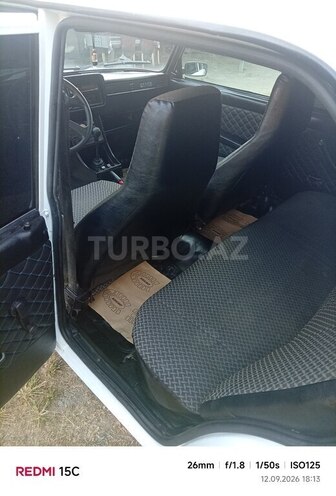 LADA (VAZ) 2107 2008, 92,068 km - 1.6 l - Zaqatala