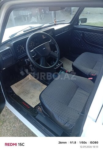 LADA (VAZ) 2107 2008, 92,068 km - 1.6 l - Zaqatala
