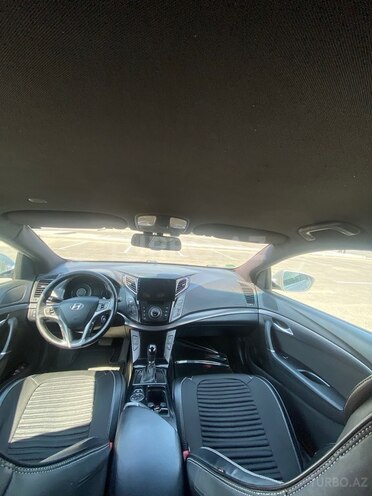 Hyundai i40 2015, 264,000 km - 1.7 l - Bakı