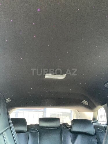 Hyundai i40 2015, 264,000 km - 1.7 l - Bakı