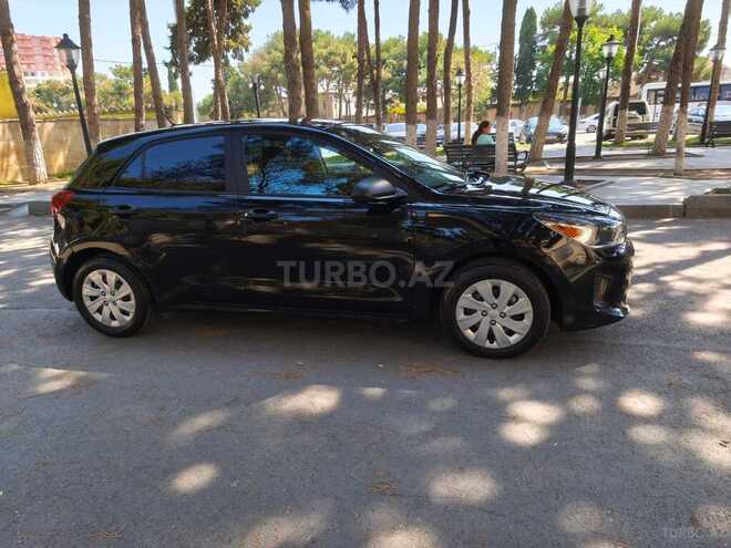 Kia Rio 2018, 104,000 km - 1.6 л - Bakı