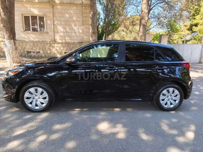 Kia Rio 2018, 104,000 km - 1.6 л - Bakı