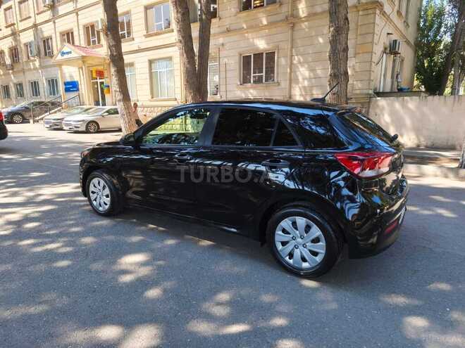 Kia Rio 2018, 104,000 km - 1.6 л - Bakı