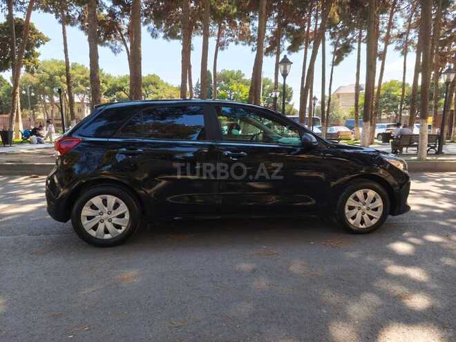 Kia Rio 2018, 104,000 km - 1.6 л - Bakı