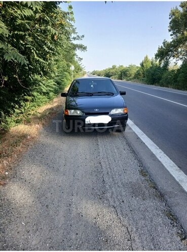LADA (VAZ) 2115 2012, 393,900 km - 1.6 л - Ağdaş