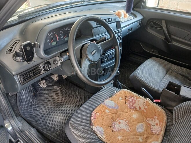 LADA (VAZ) 2115 2012, 393,900 km - 1.6 л - Ağdaş