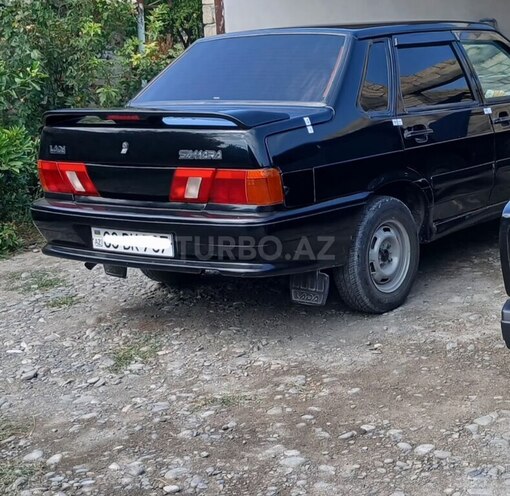 LADA (VAZ) 2115 2012, 393,900 km - 1.6 л - Ağdaş