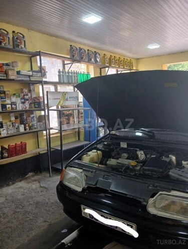 LADA (VAZ) 2115 2012, 393,900 km - 1.6 л - Ağdaş