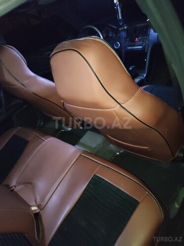 Mercedes E 300 1997, 670,000 km - 3.0 l - Naxçıvan