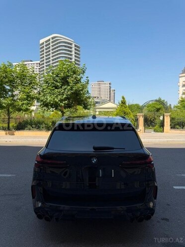 BMW X5 2023, 78,000 km - 3.0 l - Bakı