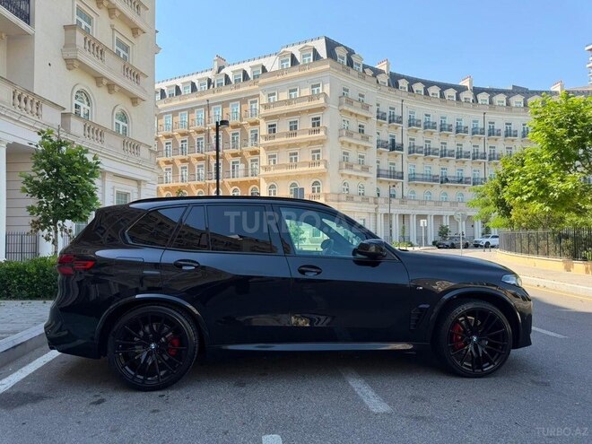 BMW X5 2023, 78,000 km - 3.0 l - Bakı