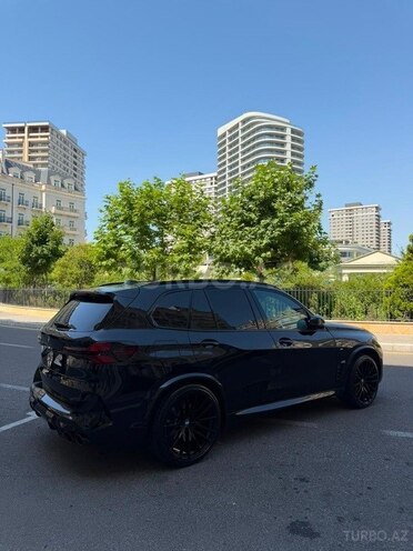 BMW X5 2023, 78,000 km - 3.0 l - Bakı