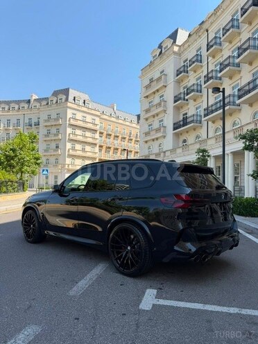 BMW X5 2023, 78,000 km - 3.0 l - Bakı