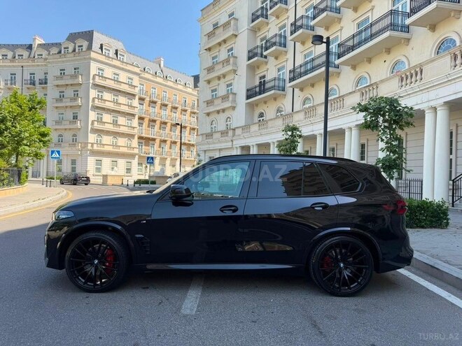 BMW X5 2023, 78,000 km - 3.0 l - Bakı