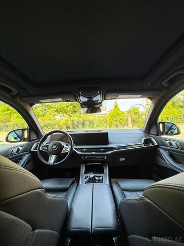 BMW X5 2023, 78,000 km - 3.0 l - Bakı