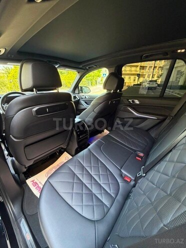 BMW X5 2023, 78,000 km - 3.0 l - Bakı