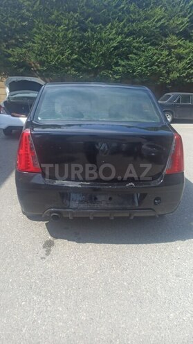 Renault Tondar 2013, 480,000 km - 1.6 л - Bakı